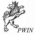 Logo PWIN