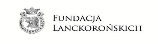 Logo - Fundacja Lanckorońskich.jpg