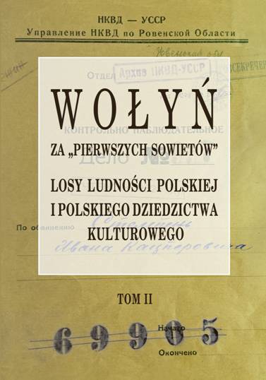 wolyn tom_II_okladka_v2